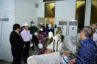 LAWATAN KSU KE MUZIUM DIRAJA