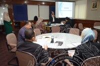 BENGKEL SEMAKAN DRAF AKHIR PELAN STRATEGIK JMM 2018 