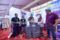HMA2023 - SOFT LAUNCHING BUKU DI RERUAI BAHAGIAN PENERBITAN JMM
