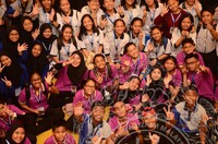 PROGRAM DENAI MALAM DI MUZIUM 