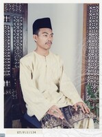 PAKAIAN TRADISIONAL JOHOR JILID 1 (131)