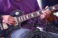 NOSTALGIA ANAK KAMPUNG (PERTANDINGAN KARAOKE RAJA SEHARI)