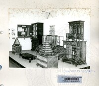 PAMERAN SEJARAH MUZIUM MELAKA 1982 AC