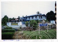ARKEOLOGI EKSPLORASI L. BERNAM 2001 JILID 2