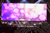 HMA 2024 - PERSEMBAHAN GAMELAN