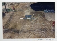 ARKEOLOGI KG. GAUNG TERENGGANU 1996