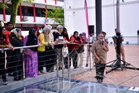 HMA 2024 - EKSKAVASI BERPANDU OLEH PROF MOKHTAR SAIDIN