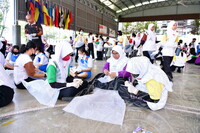 PROGRAM CERAMAH KERJAYA DI SMK (P) PUDU