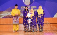 MESYUARAT AGONG PUSPANITA KEMENTERIAN PERPADUAN NEGARA 2025