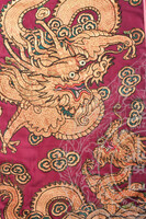 PANEL BY PANEL PAMERAN DUNIA NAGA MITOS DAN LAGENDA