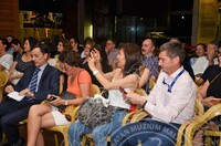 PROGRAM NIGHT AT THE MUSEUM SUKARELAWAN (PERANCIS)