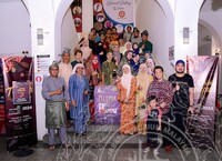 BICARA TELEPUK DI MTN