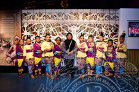 MAJLIS PELANCARAN 'CALENDAR OF EVENTS' JMM BAGI TAHUN 2025