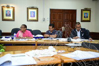 MESYUARAT AHLI MAJLIS PERSATUAN MUZIUM MALAYSIA (PMM) BIL. 1 2025