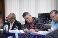 LAWATAN KSU KPN KE JMM