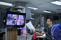 LAWATAN RASMI ASWARA BAGI SIJIL PENGAJIAN WARISAN