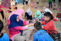 PROGRAM OUTREACH  SEKOLAH BRICKFIELD 1