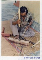 PENYELIDIKAN ALAT MUZIK ETNOLOGI JILID 1