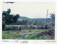 ARKEOLOGI KOTA KUALA MUDA 1999 JILID 5