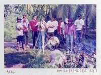 ARKEOLOGI SG. MAS, KEDAH SM: 32-8/95 (JILID 2) (WARNA)