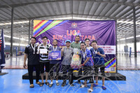 LIGA SUKAN ANTARA AGENSI KPN