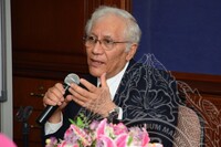 BICARA KURATOR PERDANA ISLAM IN SOUTHEAST & EAST ASIA