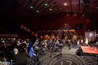 HMA 2024 - SPEAK  UP - YOUR FIRST YOUR BEST YOUR MOST