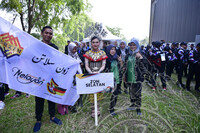 HMA2023 - MAJLIS PERASMIAN SUKAN SAMBUTAN HMA PERINGKAT KEBANGSAAN, SARAWAK MULTI PURPOSE ARENA