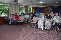 GAJI DI TIMBANG TARA OLEH  USTAZ DR NIDZHAM ABDUL KADIR