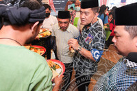 PROGRAM FIESTA MERDEKA ALBUM 1