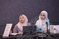 BENGKEL PEMANTAPAN RUU MUZIUM DI DOUBLE TREE HOTEL PUTRAJAYA