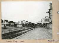 BANGUNAN STESEN KERETAPI - 020
