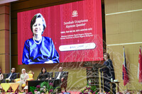 ASEAN FABRICS SYMPOSIUM 2025 (PERASMIAN)