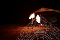 HMA 2024 -ACARA SUKAN PANTAI & MAJLIS PENYAMPAIAN HADIAH