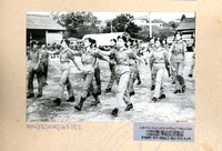 PAMERAN WANITA MALAYSIA 1982 VOL : 1