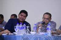 BENGKEL PEMBANGUNAN DOKUMEN HIRARC 2025