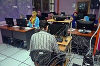 Bengkel Pasukan Pelaksana EPEROLEHAN JMM