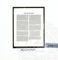 NOTA PENERANGAN PAMERAN SEJARAH MELAKA