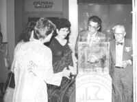 PAMERAN BAU AFRODIT PUNCA KEHARUMAN