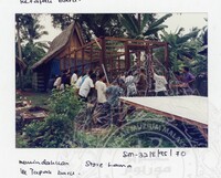 ARKEOLOGI SG. MAS, KEDAH SM: 32-8/95 (JILID 1) (WARNA)