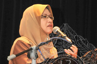 PERSIDANGAN KEBANGSAAN PENGETUA-PENGETUA SEKOLAH.