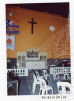 BANGUNAN GEREJA MELAKA - 016