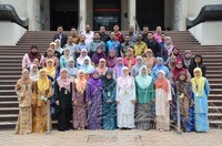 KURSUS PENERIMAAN DISKRIPSI TUGAS