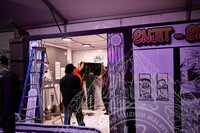 HMA 2025- 22.7.2025 - SUASANA PERSIAPAN RERUAI PAMERAN