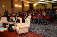 BICARA SAINTIFIK SEMPENA GOLDEN MAN ; SEJARAH DAN BUDAYA.