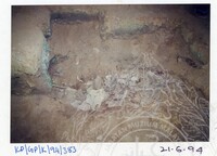 ARKEOLOGI GUA PERALING KELANTAN 1994 JILID 2