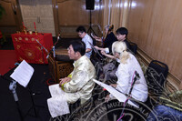 PROGRAM SISIPAN PAMERAN OPERA CINA