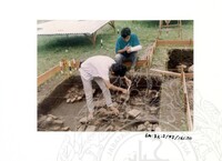 ARKEOLOGI SG. MAS, KEDAH SM: 32 - 5/ 93 VOL: 2 W