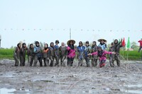 HMA 2025- 25.7.2025 - SESI PAGI - FUN WALK, RIDE, AKTIVITI BENDANG & SISIPAN PENTAS