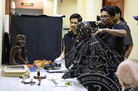 BELAKANG TABIR PENGAMBARAN ASTRO AWANI